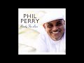 Phil Perry - Desire
