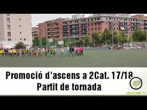 U.E.Balafia 3 C.F.Angulària 2