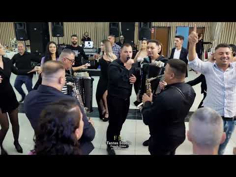 🎤Lucian Cojocaru🎶 Boban Pecic 🎷 Kristijan Gocic &🎷Daniel Antonie❌Colaj Vlaska ❌LIVE💯 SHOW 2026