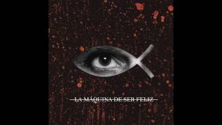 Charly García - La Máquina de Ser Feliz (Official)