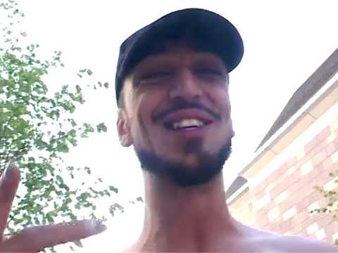 Inan Euro - Viele Themen [Official Video] prod. Ppalace