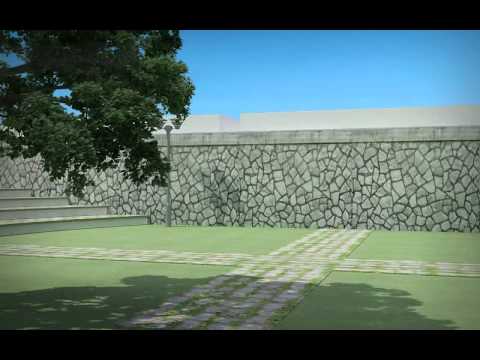 Walkthrough Walkthrough