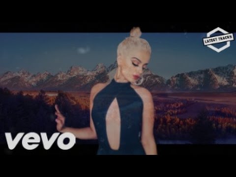 The Chainsmokers & Martin Garrix ft. Bebe Rexha - Alive (New Song 2017)