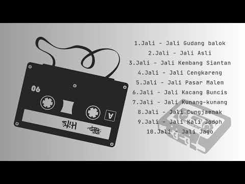 Gambang Kromong Asli Irama Tenang Jali Jali