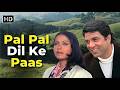 Pal Pal Dil Ke Paas Blackmail 1973 Kishore Kumar Evergreen Romantic Song