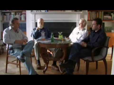 The Four Horsemen: Dawkins, Dennett, Harris, Hitchens (2/12)