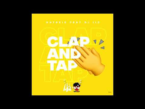 NATOXIE FEAT DJ 113 - Clap And Tap