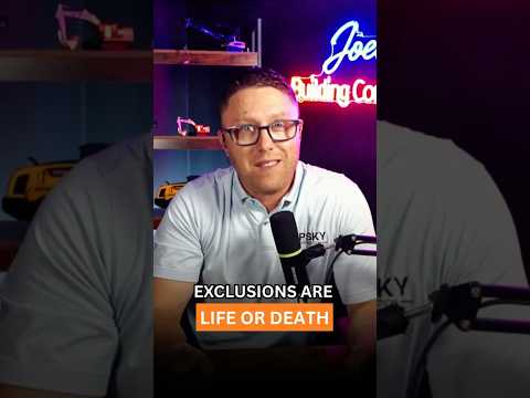 Exclusions Are Life or Death thumbnail