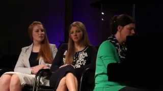 Kim Collingsworth at the piano (Piano collage, history) 05-08-15