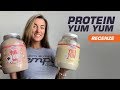 Protein BeastPink Yum Yum Whey 1000 g