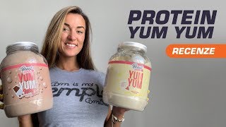 BeastPink Yum Yum Whey 1000 g