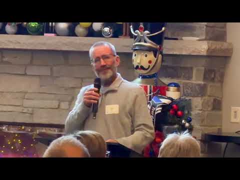 Mike Ray – 2025 IGA 9-Hole Superintendent of the Year