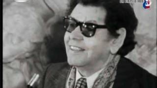 Video O Amor E Agua Que Corre de Alfredo Marceneiro