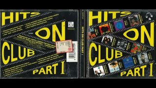 Hits On Club Part I (1992)