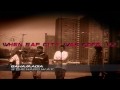 Bahamadia "3 The Hard Way" Uncut [HD] 