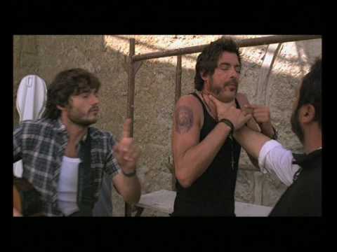 BASILICATA COAST TO COAST Clip 3 - Dal 9 aprile al cinema