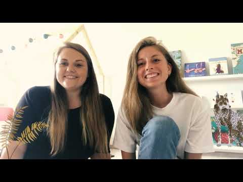 Knížka pro děti - NECH MĚ VYPRÁVĚT O LESE