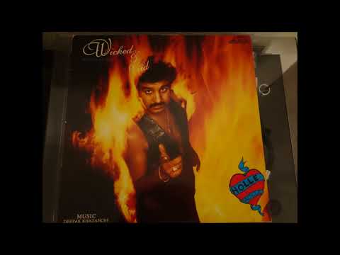 Dil Pyar Karan Nu Karda - Holle Holle (VinylRip)