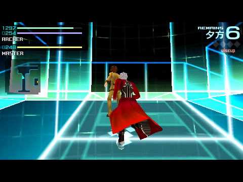 Fate/Extra Playthrough Part 23