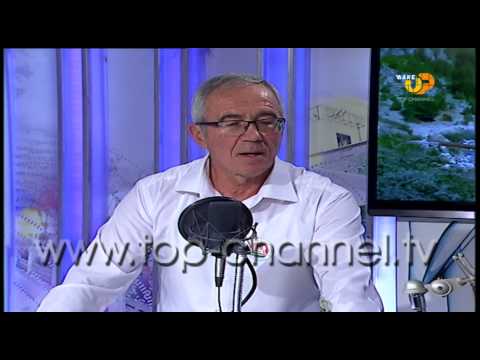Wake Up, 23 Korrik 2015, Pjesa 2 - Top Channel Albania - Entertainment Show