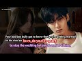 Jungkook Ff When Your Bad Boy Bully Got To Know That You Re Getting Married To His Rival So He