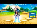 Welcome to Fortnite Chapter 2 Season 8