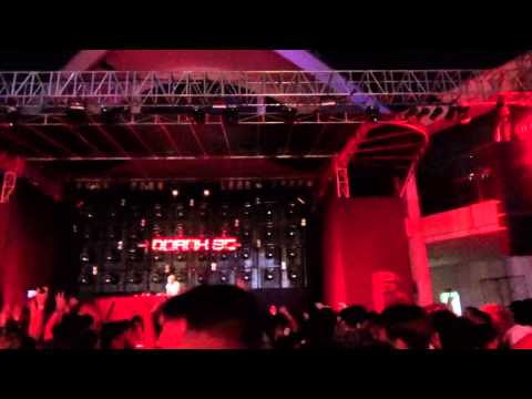 Red in motion 15-08-2015 part 1