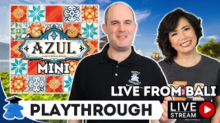 Meeple University - Zookini video thumbnail