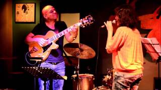 In a sentimental mood