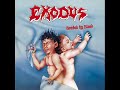 Exodus  "Bonded By Blood Full"