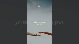 Download lagu Adhimas ft Ajeng Yulia - Biasa Tanpo Awakmu || Story Wa #fyp #storywa #tiktok #jawa #shorts mp3