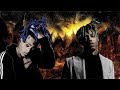 If XXXTENTACION Was On Hear Me Calling By Juice WRLD