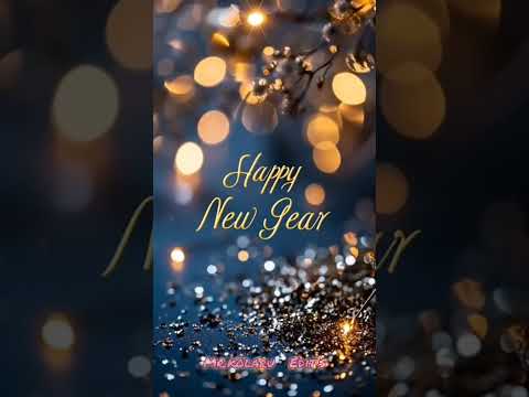 Happy new year whatsapp status Tamil    #tamil #happynewyear #2025 #kolaru #trichy #ettarai