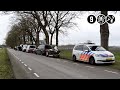 Orvelte: Lichaam aangetroffen in dakkoffer in Oranjekanaal