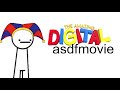 Every TADC Cast Member Cameo In Asdfmovie 16