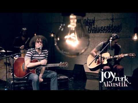 Yüksek Sadakat - Haydi Gel İçelim (JoyTurk Akustik)