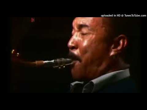 Harold Land Quartet - Rom 18.02.1993