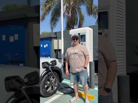 Carga en la YPF Zárate-Campana. Primera parada en el viaje Buenos Aires hacia Chuy