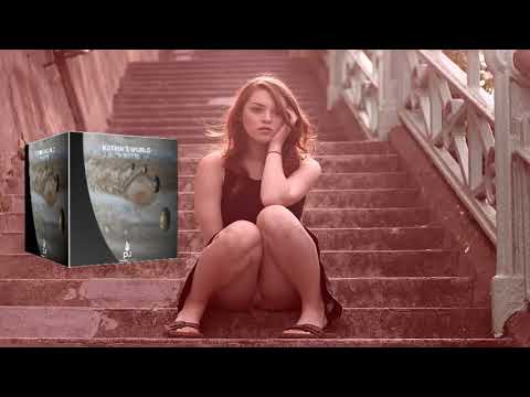 Katrin's World - Ganymede (Original Mix)