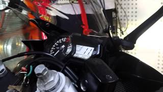 Download lagu Top speed yamaha R25 on dynotest with Daytona ecu mp3 Download lagu Top speed yamaha R25 on dynotest with Daytona ecu mp3