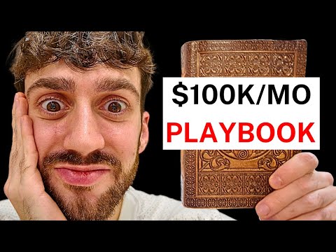 How I Grew My OnlyFans Agency to $100K a Month!