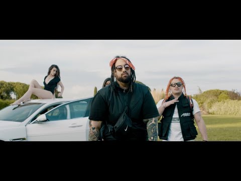 The Slight ft. OG Eastbull - Na Na Na (Prod. by Mago del Blocco)