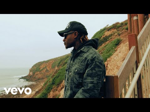 TyFontaine - Lift Up Your Head (Official Music Video)