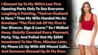 Reddit Story: She Pushed Me Away And Said I Was Hovering — Told Me To Stop Distracting Her