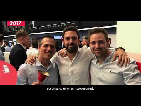 PedidosYa: nuestra historia