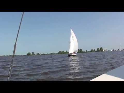 Saffier 6.50 nr 51 Grutte Gaastmar