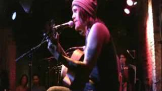 Josh McMillan - 6 AM - NY Songwriters Circle