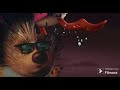 CHICKEN LITTLE TRAILER