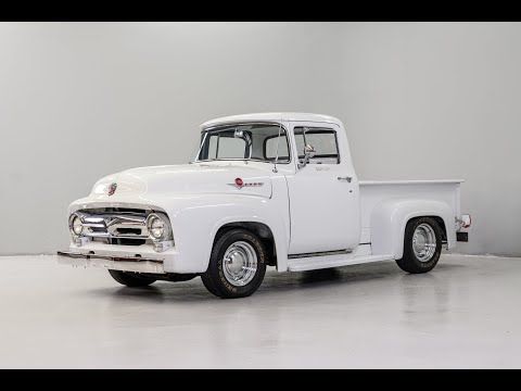 1956 Ford F100 (CC-1593267) for sale in Concord, North Carolina