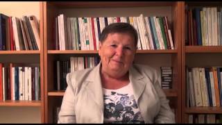 LE GARDIEN DES CÈDRES DU MONT LIBAN <br> Angèle Lalande-Desrichard